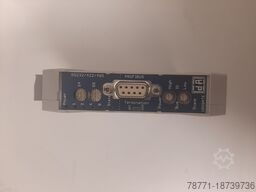 Deutschmann Automation Unigate CL-PBDPV1 CL profibus