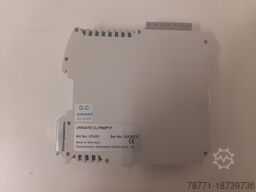 Deutschmann Automation Unigate CL-PBDPV1 CL profibus