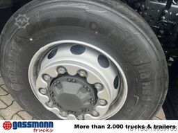 Mercedes-Benz Actros 1843 LS 4x4 HAD, HydroDrive, MirrorCam,