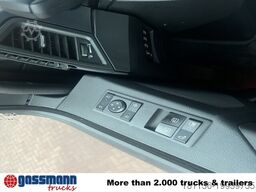 Mercedes-Benz Actros 1843 LS 4x4 HAD, HydroDrive, MirrorCam,