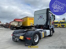 Mercedes-Benz Actros 1843