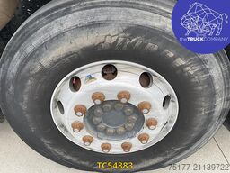 Mercedes-Benz Actros 1843