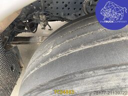 Mercedes-Benz Actros 1843