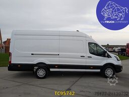 Ford Transit 2.0 TDCI L4H2