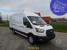 Ford Transit 2.0 TDCI L4H2