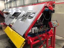 MEP Multifunction Center Syntax 25
