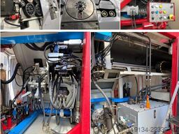 MEP Multifunction Center Syntax 25