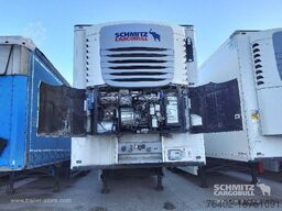 Schmitz Cargobull Semitrailer Reefer Standard