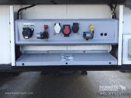 Schmitz Cargobull Semitrailer Reefer Standard