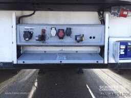 Schmitz Cargobull Semitrailer Reefer Standard