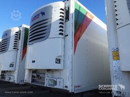 Schmitz Cargobull Semitrailer Reefer Standard