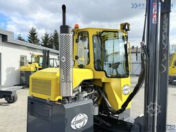 Combilift C2500 DUPLEX ONLY 460H WIDE POSITIOER