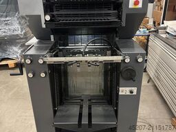 Heidelberg Quickmaster 46