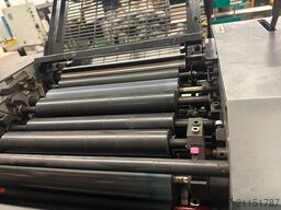 Heidelberg Quickmaster 46