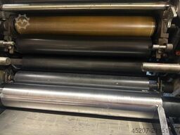 Heidelberg Quickmaster 46