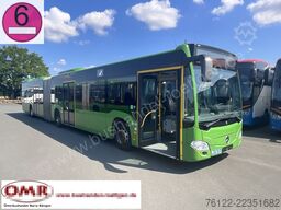 Mercedes-Benz O 530 G Citaro