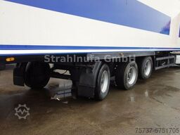  Kranenburg Kühl Sattel Zwangsgelenkt