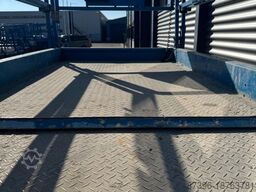 Genie GS2669DC Hoogwerker Schaarhoogwerker