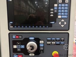 XYZ Machine Tools LPM