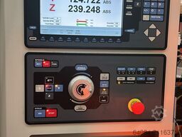 XYZ Machine Tools LPM