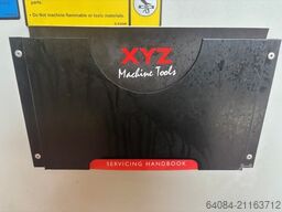 XYZ Machine Tools LPM