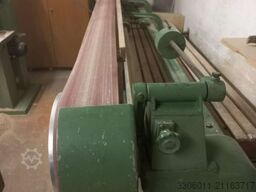 HÖFER Langbandschleifmaschine