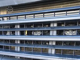 MAN TGX 18.510 4x2 - HYDRAULIC SYSTEM - FULL AIR - ...