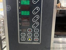 Sveba Dahlen AB FS 220