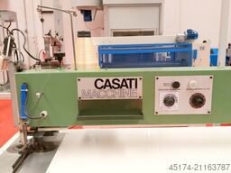 CASATI MACCHINE Z 1000