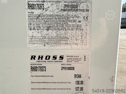 Rhoss TFAVSZ 2660