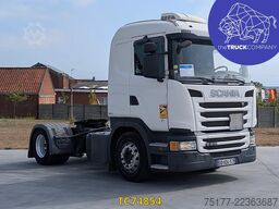 Scania G 410