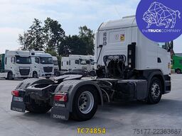 Scania G 410