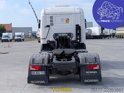 Scania G 410