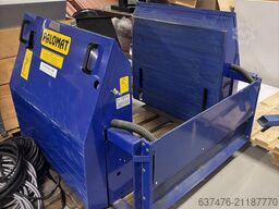 Palomat Pallet Magazine