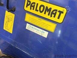 Palomat Pallet Magazine