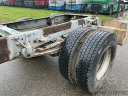 Mercedes-Benz SK 1924 1924 SK * Manual gearbox * Spring - Spr...