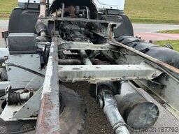 Mercedes-Benz SK 1924 1924 SK * Manual gearbox * Spring - Spr...