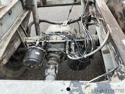 Mercedes-Benz SK 1924 1924 SK * Manual gearbox * Spring - Spr...