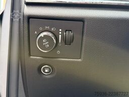 Jeep Grand Cherokee 3.0 V6 CRD Overland 4x4 Grijsken...