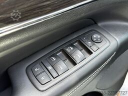Jeep Grand Cherokee 3.0 V6 CRD Overland 4x4 Grijsken...