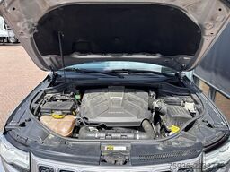 Jeep Grand Cherokee 3.0 V6 CRD Overland 4x4 Grijsken...