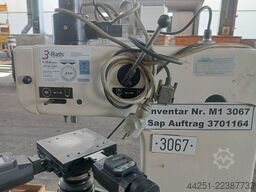 Instron Wolpert V-Testor 4562
