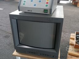Instron Wolpert V-Testor 4562