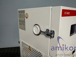 Vötsch VT 4002 -40°C bis +130°C