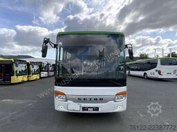 Setra S 415 LE Business