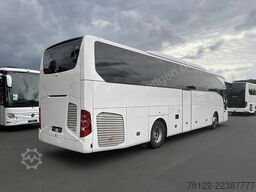Mercedes-Benz Tourismo 15 RHD