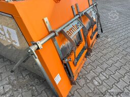 AMTEC Asphaltbox Thermofass 5,1 m³