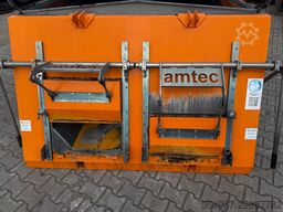 AMTEC Asphaltbox Thermofass 5,1 m³