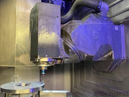 DMG DMC 125 FD duoblock