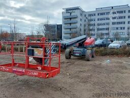 Skyjack SJ 66 T Diesel  22,12 m